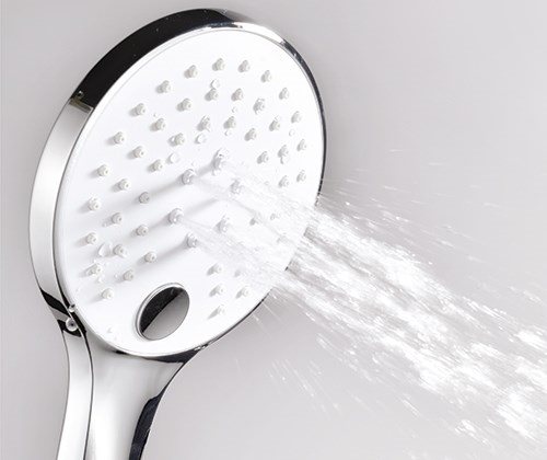 Лейка душевая WasserKRAFT  A061  