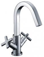 Смеситель WasserKRAFT WESER 7803 для раковины 