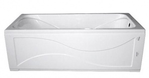 Ванна акриловая Triton СТАНДАРТ  150x70 см.  Ванна акриловая Triton СТАНДАРТ  150x70 см.
