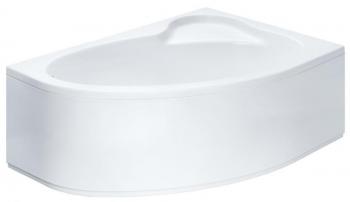 Ванна акриловая Santek ЭДЕРА 1.WH50.1.663 170x100 см. правая  Ванна акриловая Santek ЭДЕРА 1.WH50.1.663 170x100 см. правая