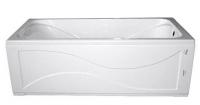 Ванна акриловая Triton СТАНДАРТ  150x70 см.  Ванна акриловая Triton СТАНДАРТ  150x70 см.