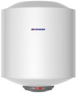 Водонагреватель электрический накопительный Thermex GLASSLINED EDISSON ER 50 V  