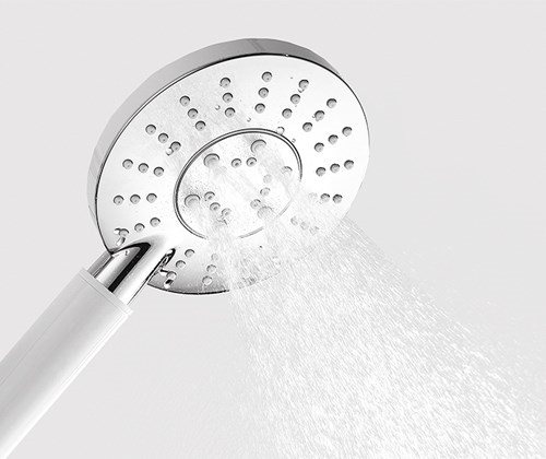 Лейка душевая WasserKRAFT  A058  