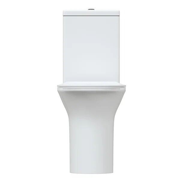 Унитаз-компакт Mirsant VOX    Унитаз-компакт Mirsant VOX