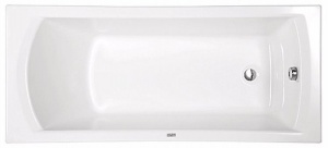 Ванна акриловая Santek МОНАКО 1.WH11.1.977 160x70 см.  Ванна акриловая Santek МОНАКО 1.WH11.1.977 160x70 см.