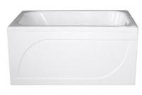 Ванна акриловая Triton СТАНДАРТ  120x70 см.  Ванна акриловая Triton СТАНДАРТ  120x70 см.