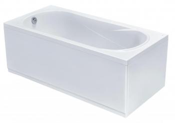 Ванна акриловая Santek КАСАБЛАНКА М 1.WH50.1.530 150x70 см.  Ванна акриловая Santek КАСАБЛАНКА М 1.WH50.1.530 150x70 см.