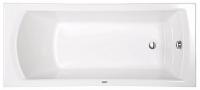 Ванна акриловая Santek МОНАКО 1.WH11.1.977 160x70 см.  Ванна акриловая Santek МОНАКО 1.WH11.1.977 160x70 см.