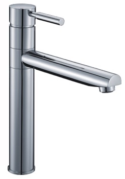 Смеситель WasserKRAFT MAIN 4107 для кухонной мойки 