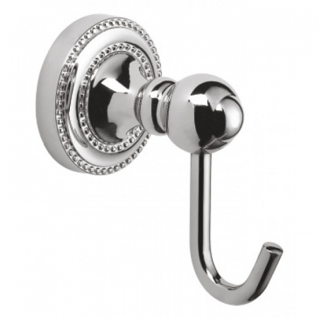 Крючок одинарный Fixsen STYLE FX-41105  