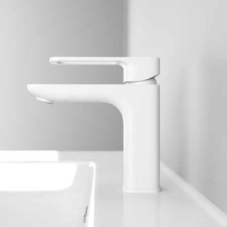 Смеситель IDDIS SLIDE SLIWT00i01 для раковины 