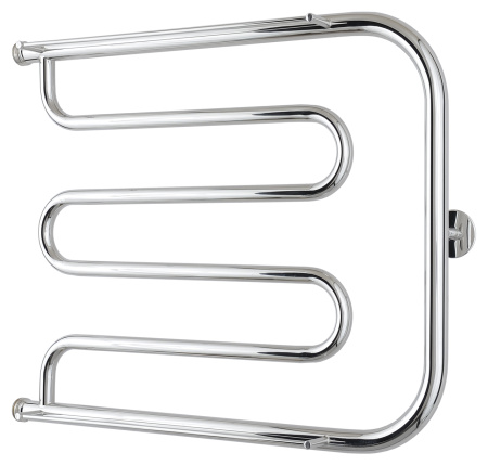 Полотенцесушитель водяной Стилье ТАНДЕМ 00016-5065 500х650 