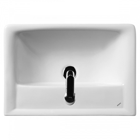 Раковина Santek ТИГОДА 1.WH30.2.127  