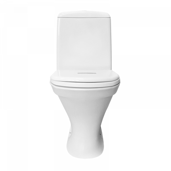 Унитаз-компакт Sanita АТТИКА ATCSACC01060713   Унитаз-компакт Sanita АТТИКА ATCSACC01060713