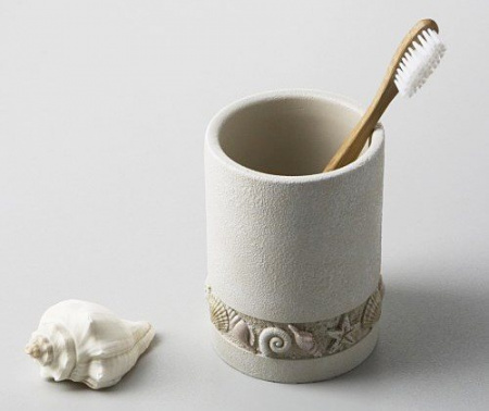 Стакан настольный WasserKRAFT INN K-4328  