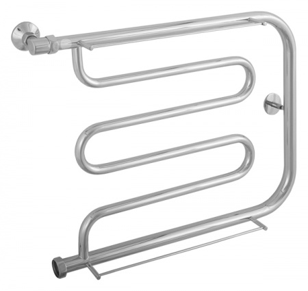 Полотенцесушитель водяной Сунержа ЛИРА 00-0012-5065 500х650 