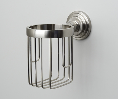 Держатель освежителя воздуха WasserKRAFT AMMER K-7045  