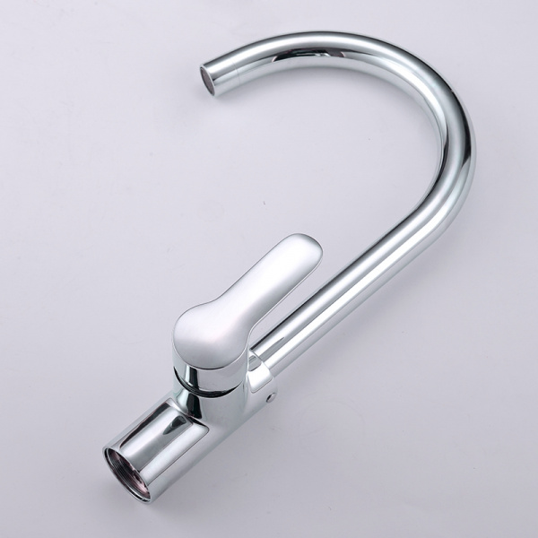 Смеситель IDDIS CUBA CUBSBJ0i05 для кухонной мойки  Смеситель IDDIS CUBA CUBSBJ0i05 для кухонной мойки