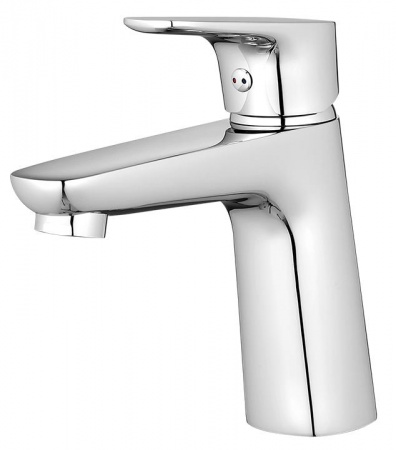 Смеситель IDDIS ZODIAC ZODSB00i01 для раковины 