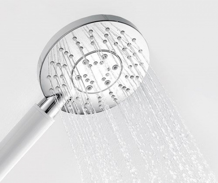Лейка душевая WasserKRAFT  A058  
