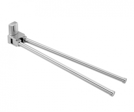 Полотенцедержатель WasserKRAFT LEINE K-5031  