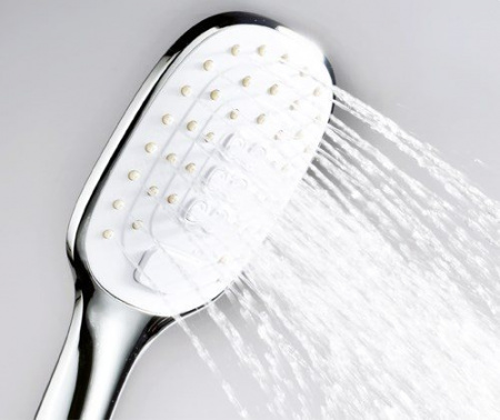 Лейка душевая WasserKRAFT  A062  