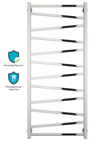 Полотенцесушитель водяной Сунержа СИРОККО 00-0253-1250 1200х500 