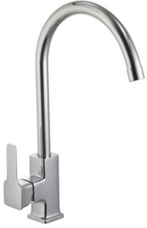 Смеситель Lemark BASIS LM3605C для кухонной мойки 