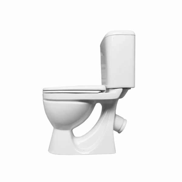 Унитаз-компакт Sanita СТАНДАРТ SDTSACC01090112   Унитаз-компакт Sanita СТАНДАРТ SDTSACC01090112