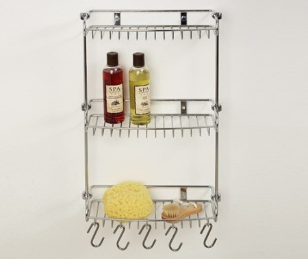 Полка WasserKRAFT  K-1433  