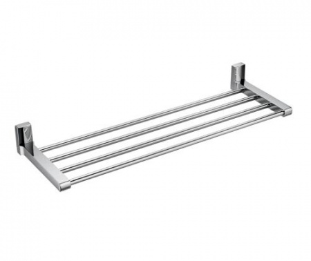 Полотенцедержатель WasserKRAFT LEINE K-5011  