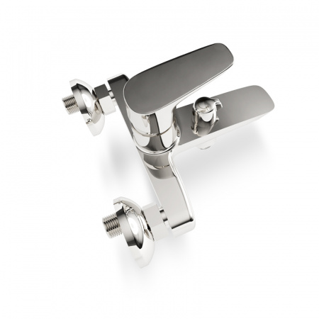 Смеситель IDDIS ZODIAC ZODSB02i02 для ванны и душа 