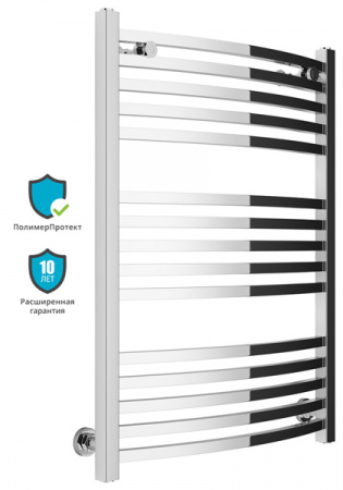 Полотенцесушитель водяной Сунержа АРКУС 00-0251-8060 800х600 