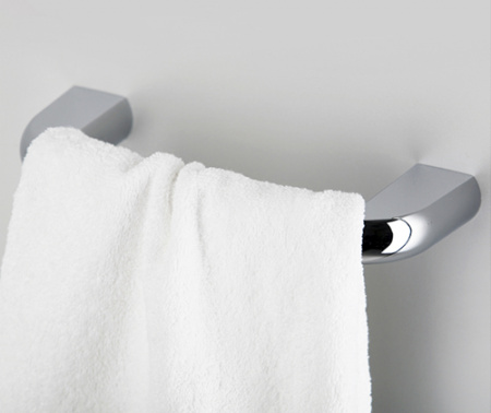 Полотенцедержатель WasserKRAFT BERKEL K-6832  