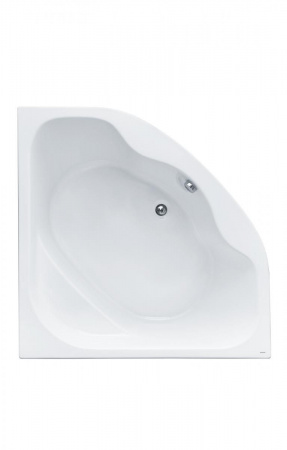 Ванна акриловая Santek МЕЛВИЛ 1.WH30.2.402 140x140 см. 