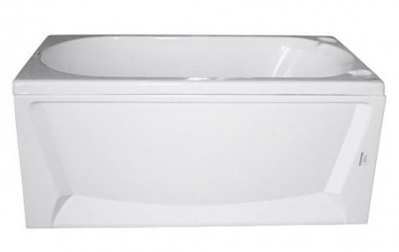 Ванна акриловая Triton СТАНДАРТ  130x70 см. 