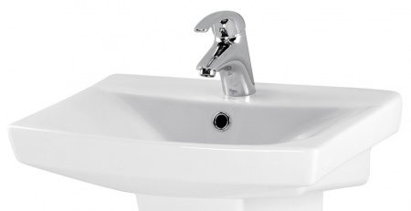 Раковина Cersanit CARINA S-UM-CAR50/1-w 50 