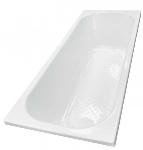 Ванна акриловая 1Marka VICTORIA 01вик1770 170x70 см.  Ванна акриловая 1Marka VICTORIA 01вик1770 170x70 см.