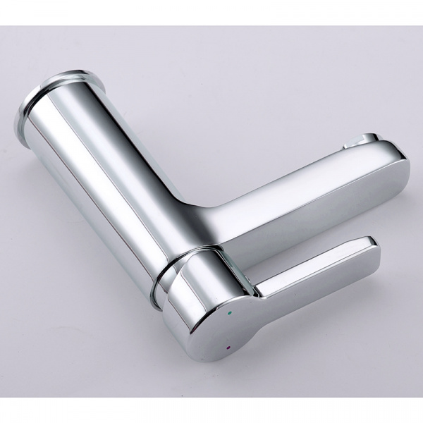 Смеситель IDDIS SENA SENSB00i01 для раковины  Смеситель IDDIS SENA SENSB00i01 для раковины