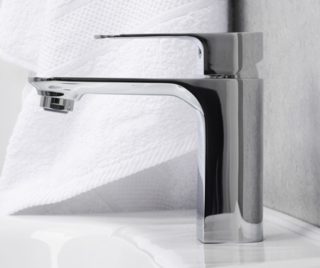 Смеситель WasserKRAFT DINKEL 5803 для раковины 