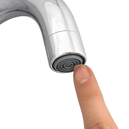 Смеситель IDDIS COPTER COPSB00i01 для раковины 