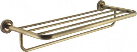Полотенцедержатель Fixsen ANTIK FX-61115  