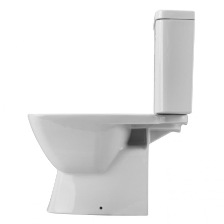 Унитаз-компакт Santek НЕО 1.WH30.2.187  