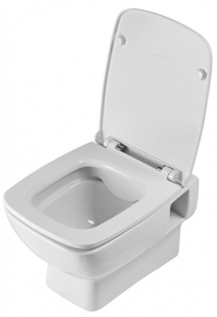 Унитаз-компакт Santek НЕО 1.WH30.2.411  