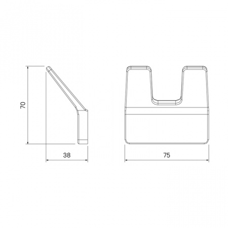  IDDIS SLIDE SLISC20i41  