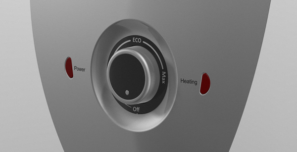 Водонагреватель электрический накопительный Thermex HIT PRO THERMEX H 30 O (pro)  