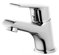 Смеситель Milardo NELSON NELSB00M01 для раковины 