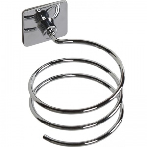 Держатель фена Fixsen SQUARE FX-93119   Держатель фена Fixsen SQUARE FX-93119