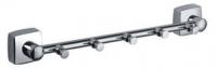 Крючок пятерной Fixsen KVADRO FX-61305-5   Крючок пятерной Fixsen KVADRO FX-61305-5