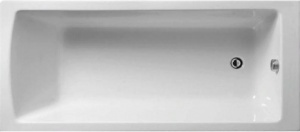 Ванна акриловая Vannesa АГАТА  150x70 см. 